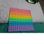 {Fidget⊙fandom}
