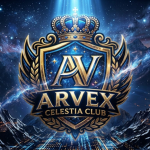_COMMUNITY ARVEX CELESTIA CLUB_