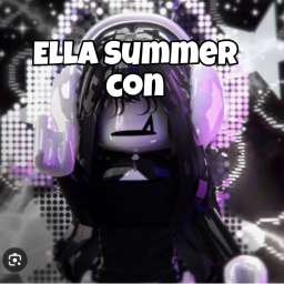 ella's summer preppy con!