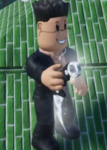 Minion Chill Gang