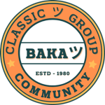 Bakaツ