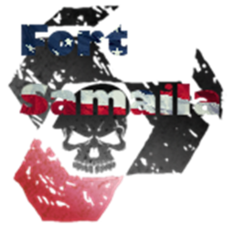 [RRB] Fort Samaila