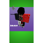 Winner gets robux
