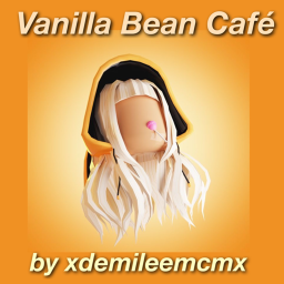 Vanilla Bean Cafe Training Center [V1]