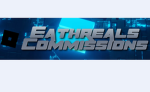 Eathreal's Commission's