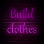 Build Clothes