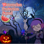 Watermelon Protection Squad!