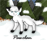 * Pawclan *