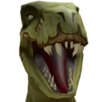 All Dino's United