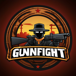 [NEW]Gunfight Arena
