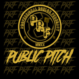 [PRF] Public Pitch