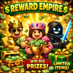 Reward Empire HQ