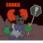 Tiky cookie gang