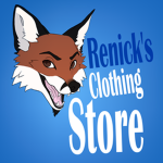 Renick's Clothing Store