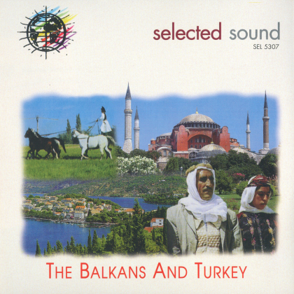 Hora Of Romania Roblox music