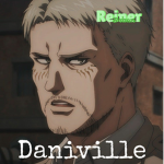 DaniVille