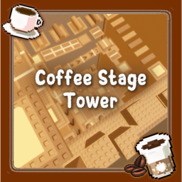 Coffee Stage Tower