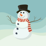 Snowmen Ways