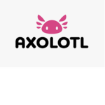 LOVE THE AXOLOTL
