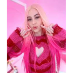 Leah Army Ashe