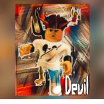 惡魔Roblox組織
