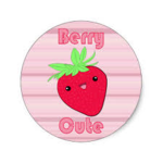 The berry squad XD