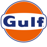Gulf Gas Station