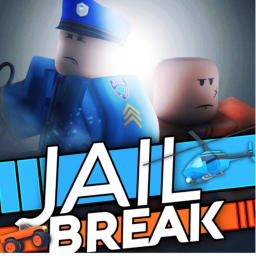 2022 JailBreak Modded