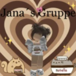 Jana's Gruppe
