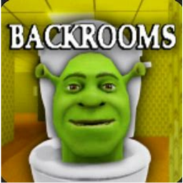 [BETA] The Meme Backrooms