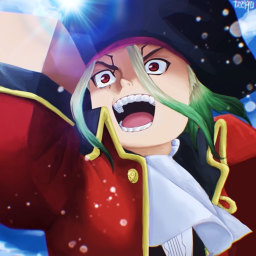 Grand Anime Online [IN-DEV]