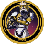 235th Elite Corps