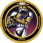 235th Elite Corps Group Thumbnail
