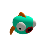 fishy gaang
