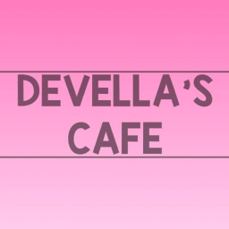RGW || Devella's Cafe