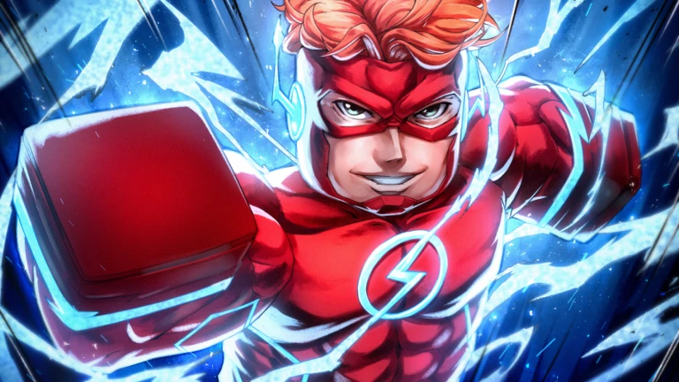 ⚡ FLASHPOINT: Worlds Collide [BETA]