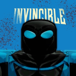 The Invincible Battlegrounds icon