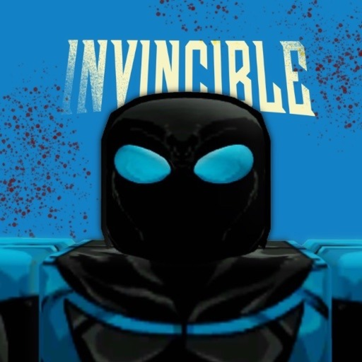 The Invincible Battlegrounds