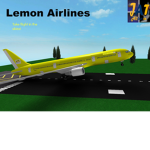 Lemon Airlines