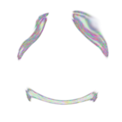 Annoy Pixel Smile Roblox decal
