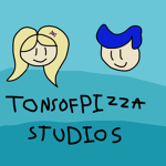 Tonsofpizza Studios