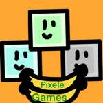 Pixele Games