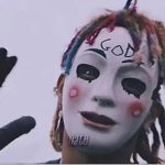 Masked killa