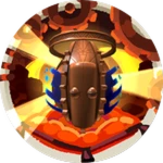 The Winged Eggcension