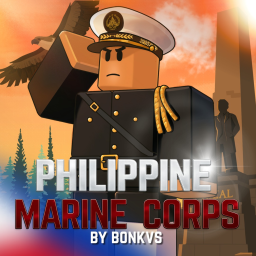 [BETA] Philippine Marine Corps Roleplay
