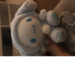 Cinnamonroll’s group party