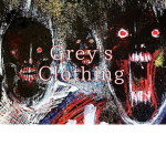 Grey's Stuff To Wear