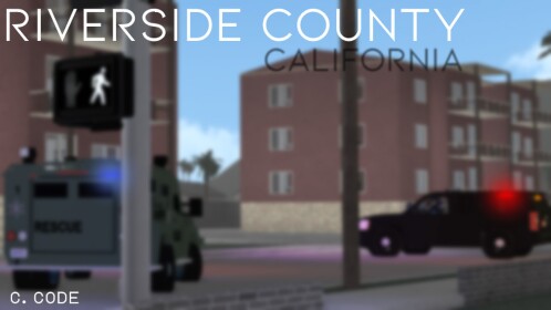 Riverside County, California
