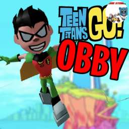 MAKE A MOVIE AND BECOME FAMOUS (obby)