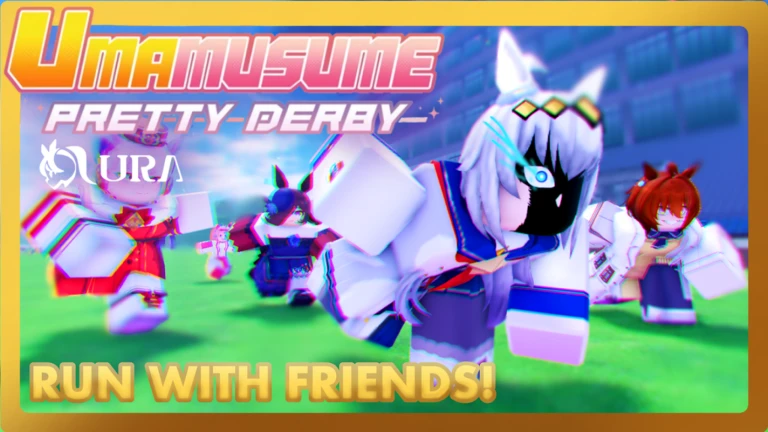 [✨CONCERT] Umamusume URA 🐴